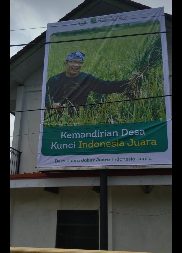 telah dibuka, Pendaftaran Pera...