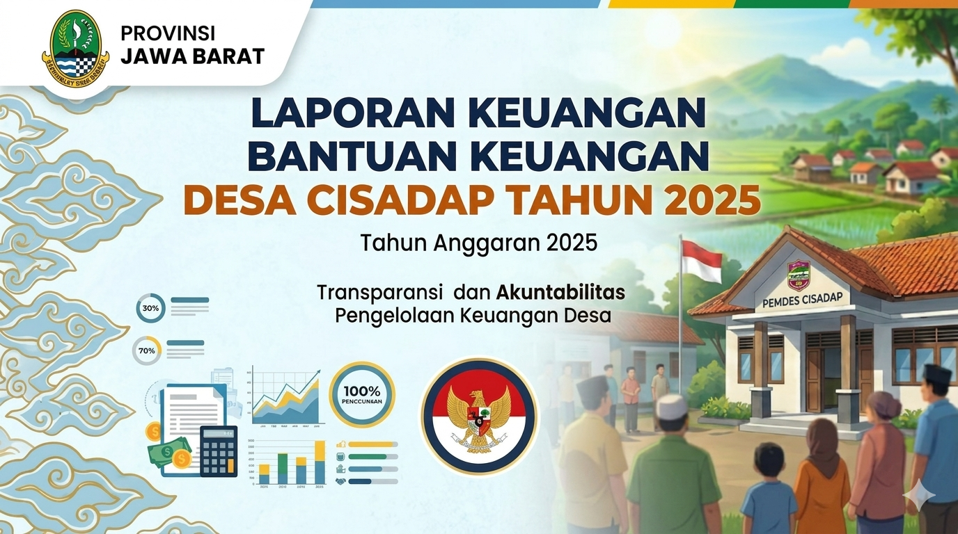 Laporan Realisasi Keuangan Ban...