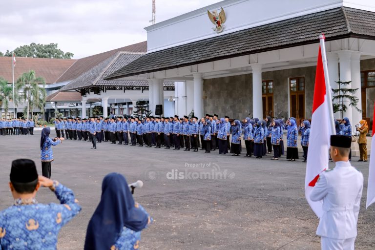 Peringatan Hari Kesadaran Nasi...